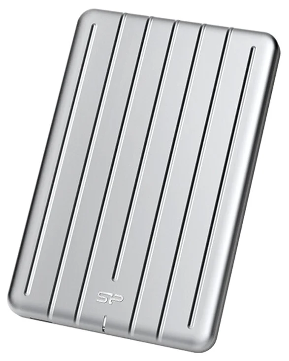 Фото Жесткий диск HDD SILICON POWER A75 SP010TBPHDA75S3S