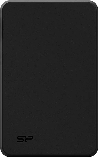 Фото Жесткий диск HDD SILICON POWER S05 SP020TBPHD05SS3K USB3.0 Black Фото Жесткий диск HDD SILICON POWER S05 SP020TBPHD05SS3K USB3.0 Black