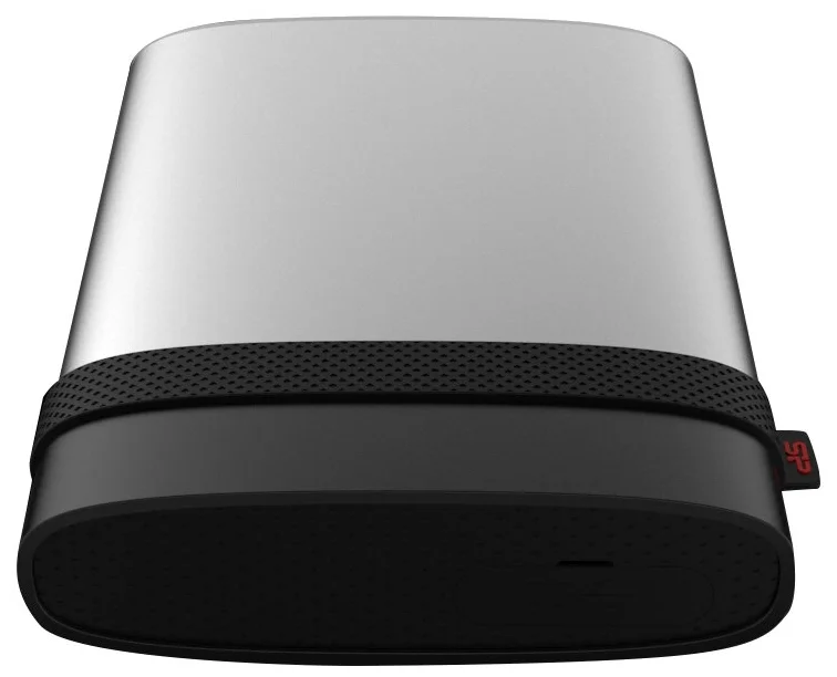 Фото Жесткий диск HDD SILICON POWER A85 SP010TBPHDA85S3S