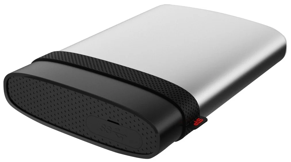 Жесткий диск HDD SILICON POWER A85 SP020TBPHDA85S3S USB 3.1 silver заказать Жесткий диск HDD SILICON POWER A85 SP020TBPHDA85S3S USB 3.1 silver заказать