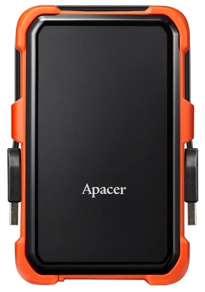 Цена Жесткий диск HDD Apacer AP1TBAC630T-1 Orange