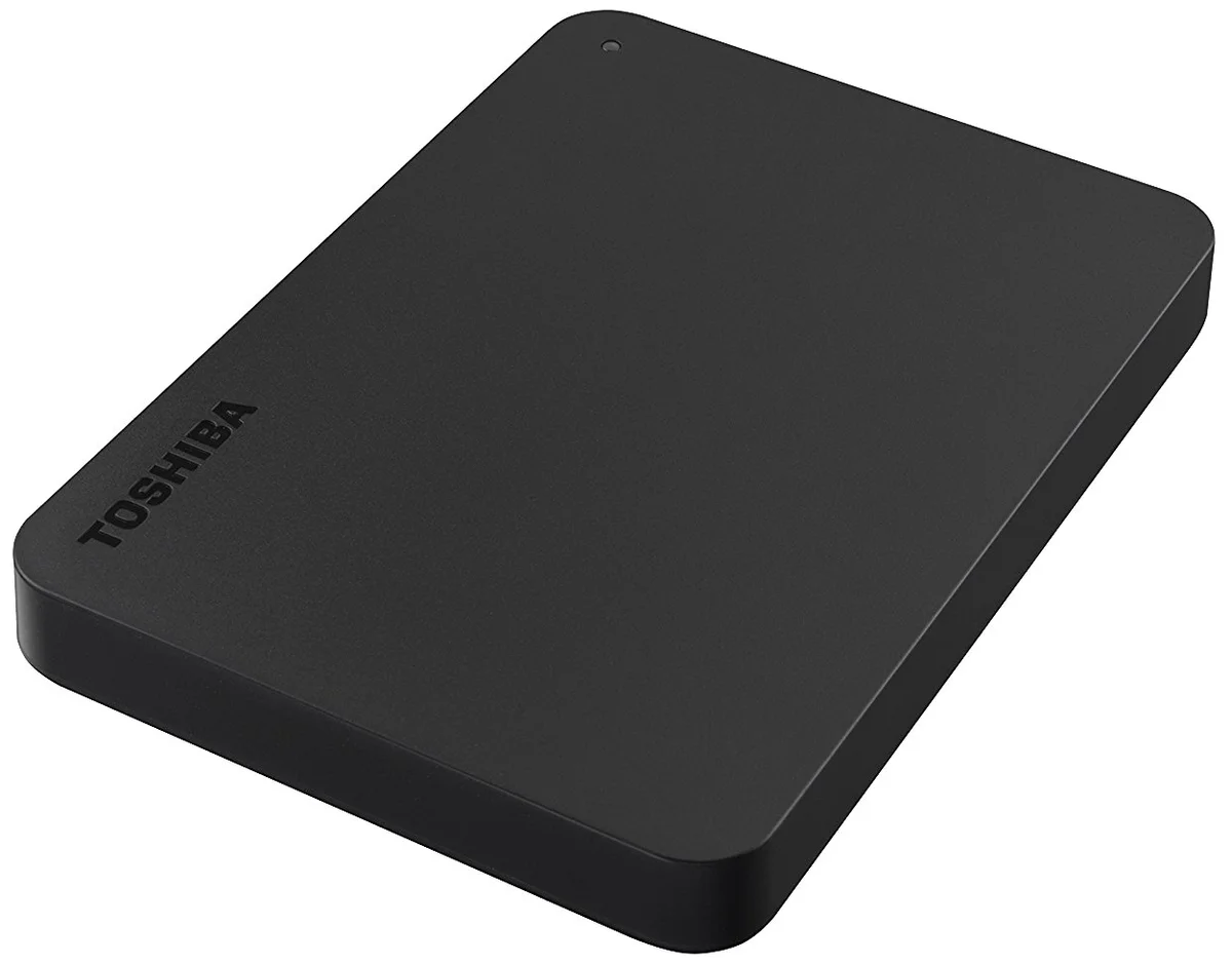 Картинка Жесткий диск HDD TOSHIBA HDTB405EK3AA