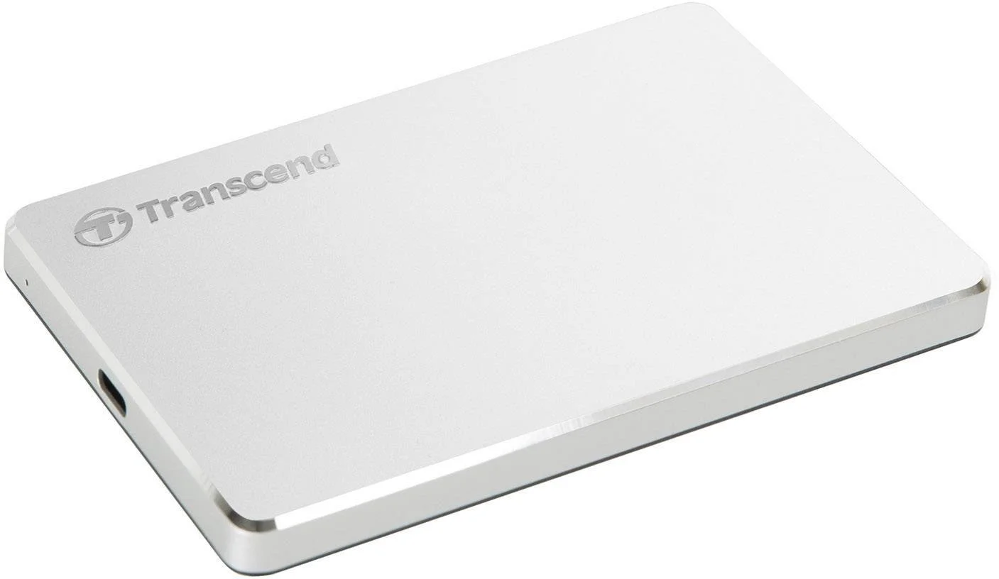 Фото Жесткий диск HDD TRANSCEND TS1TSJ25C3S