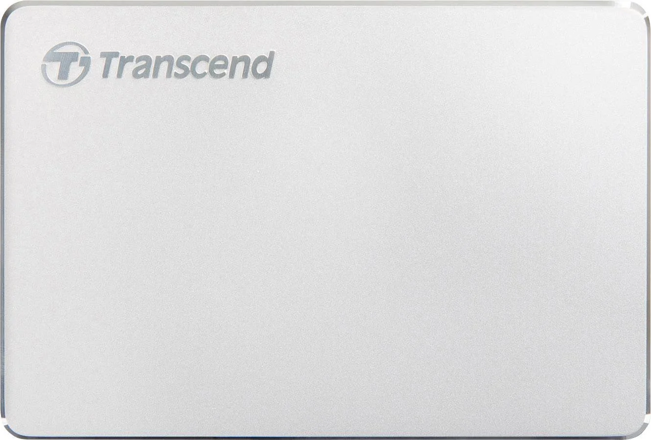Жесткий диск HDD TRANSCEND TS1TSJ25C3S