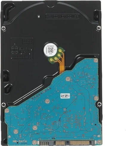 Фотография Жесткий диск HDD TOSHIBA HDWG11AEZSTA