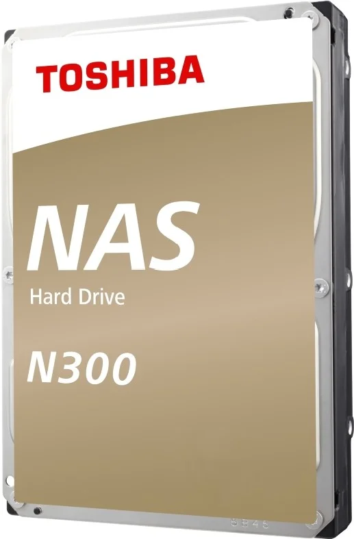 Фото Жесткий диск HDD TOSHIBA HDWG480EZSTA
