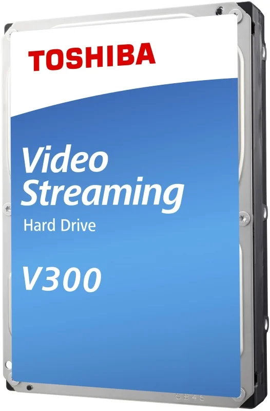 Фото Жесткий диск HDD TOSHIBA HDWU110UZSVA