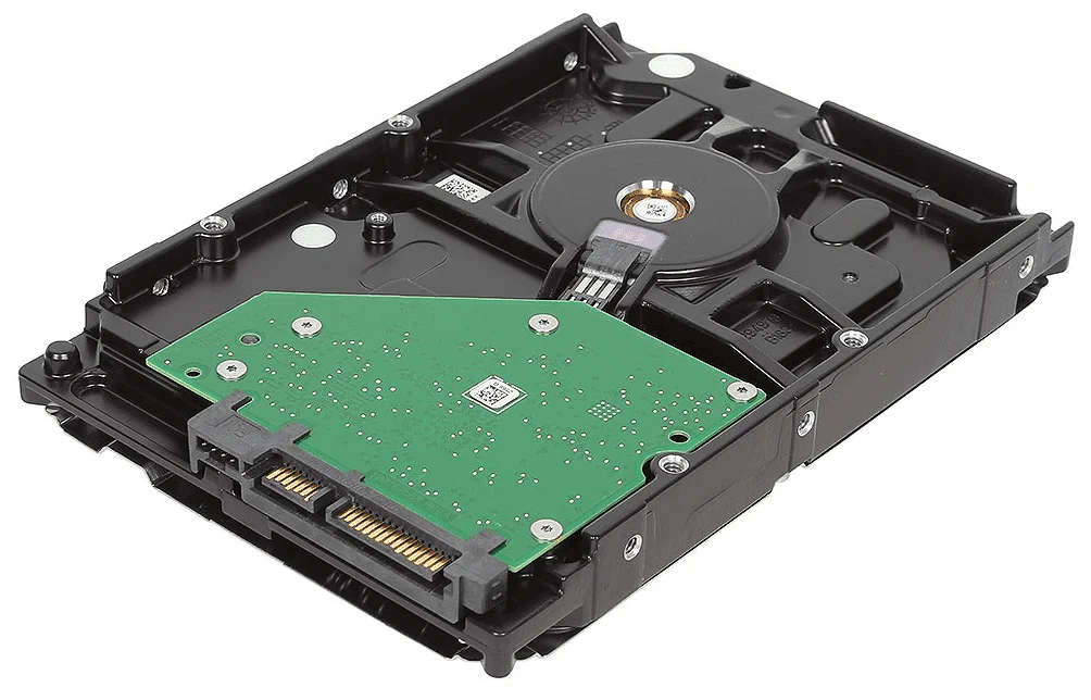 Цена Жесткий диск HDD SEAGATE ST1000DM010