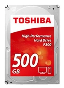 Фото Жесткий диск HDD TOSHIBA HDWD105EZSTA
