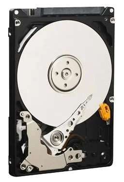 Фото Жесткий диск HDD Western Digital 1TB WD10JPLX