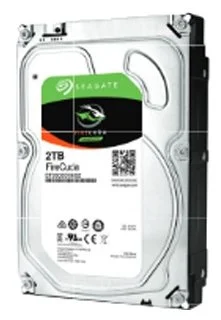 Фото Жесткий диск HDD SEAGATE ST2000DX002