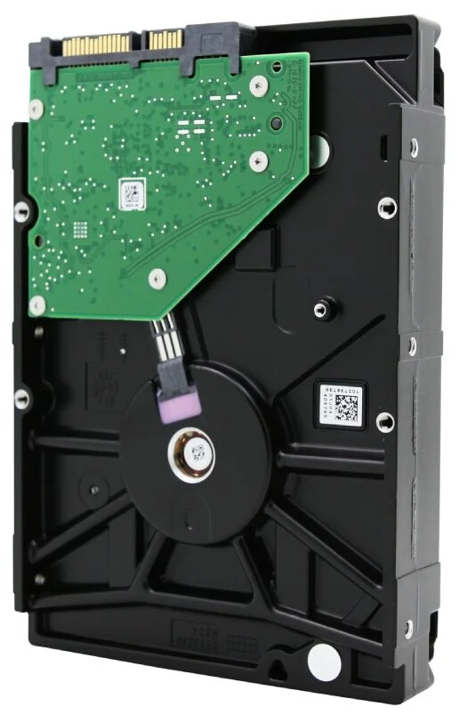 Цена Жесткий диск HDD SEAGATE ST2000VX008