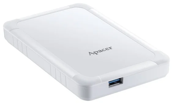 Фотография Жесткий диск HDD APACER AP1TBAC532W-1