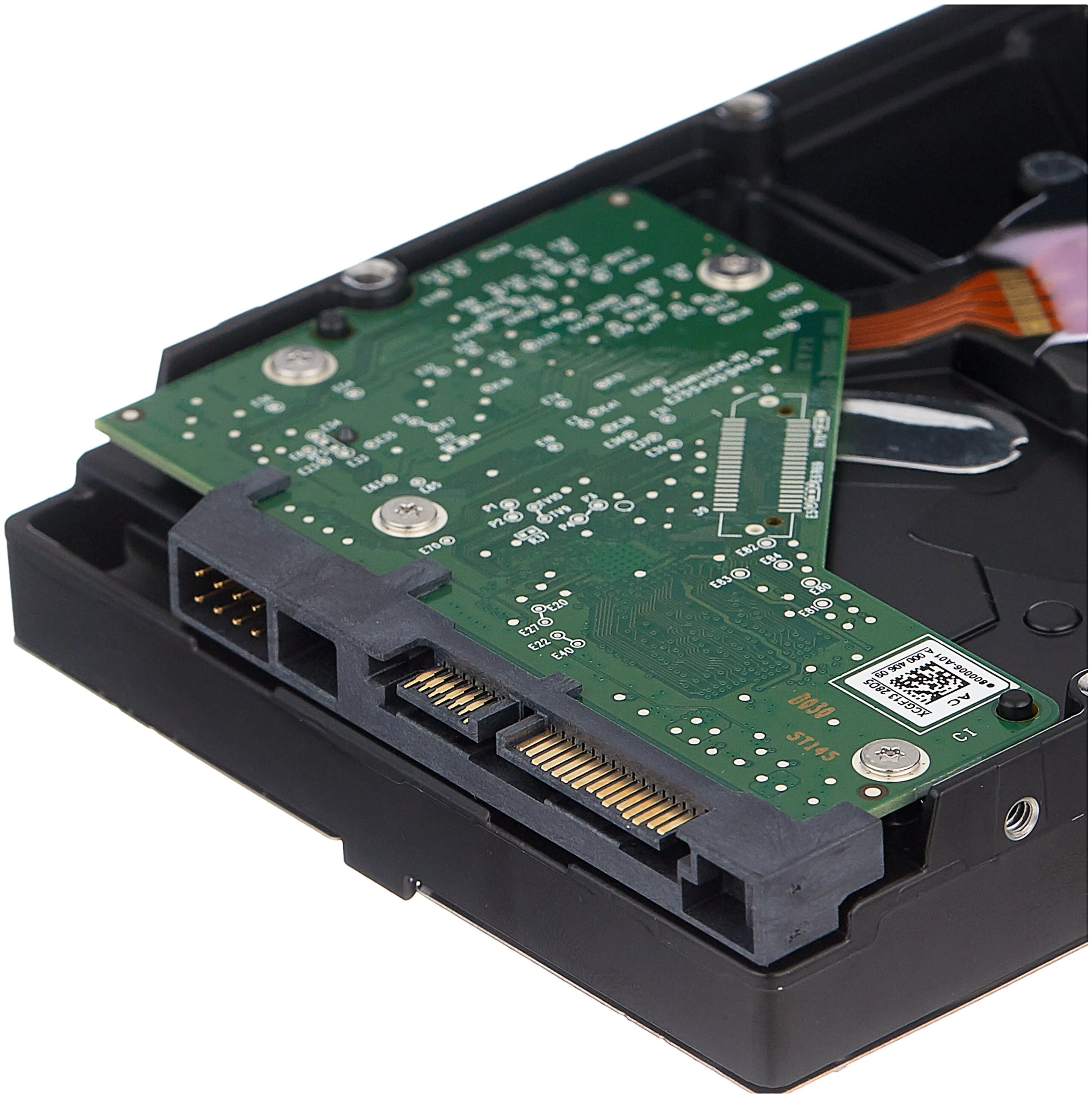 Цена Жесткий диск HDD Western Digital WD10EZRZ 1000 Gb Blue