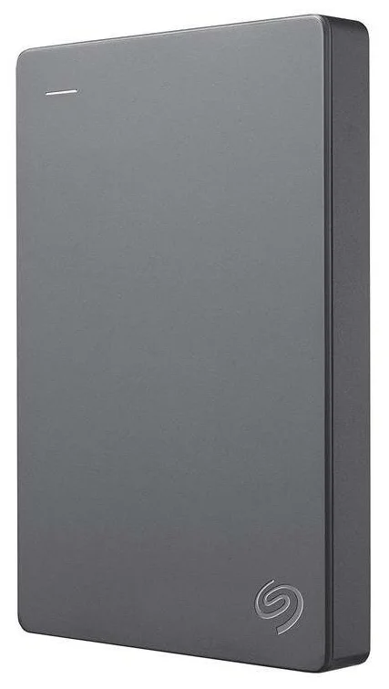 Фото Жесткий диск HDD SEAGATE Backup Plus STDR5000201 Metal