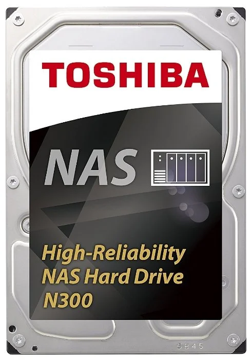 Жесткий диск HDD TOSHIBA HDWN160UZSVA