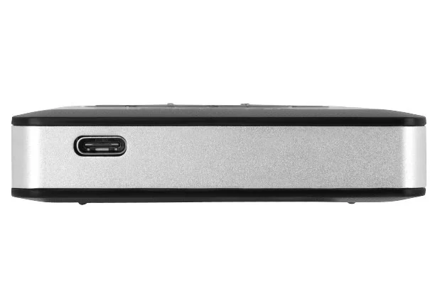 Фотография Жесткий диск HDD Verbatim 53401 Black