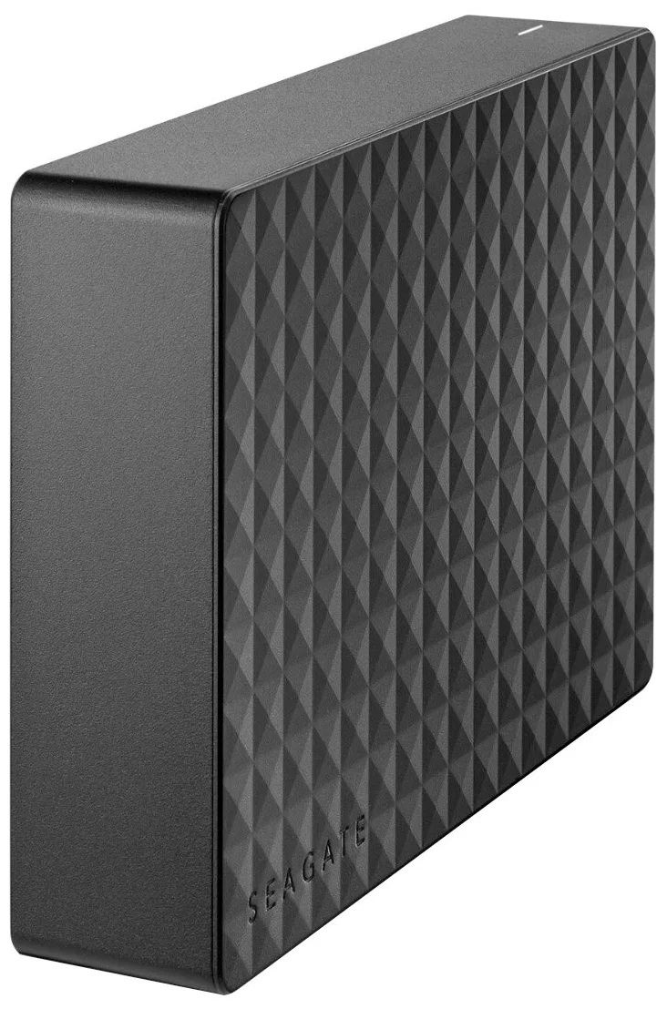 Жесткий диск HDD SEAGATE Expansion STEB8000402