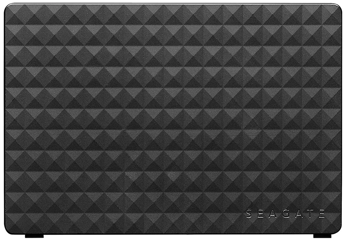 Фотография Жесткий диск HDD SEAGATE Expansion STEB8000402