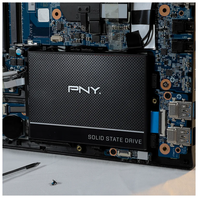 Жесткий диск SSD PNY SSD7CS900-480-RB Казахстан Жесткий диск SSD PNY SSD7CS900-480-RB Казахстан