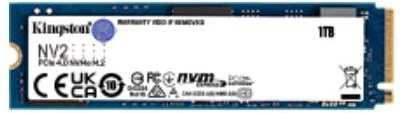 Фото Жесткий диск SSD KINGSTON SNV2S/1000G