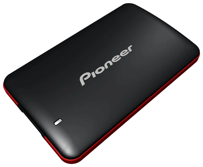 Жесткий диск SSD PIONEER APS-XS03-480