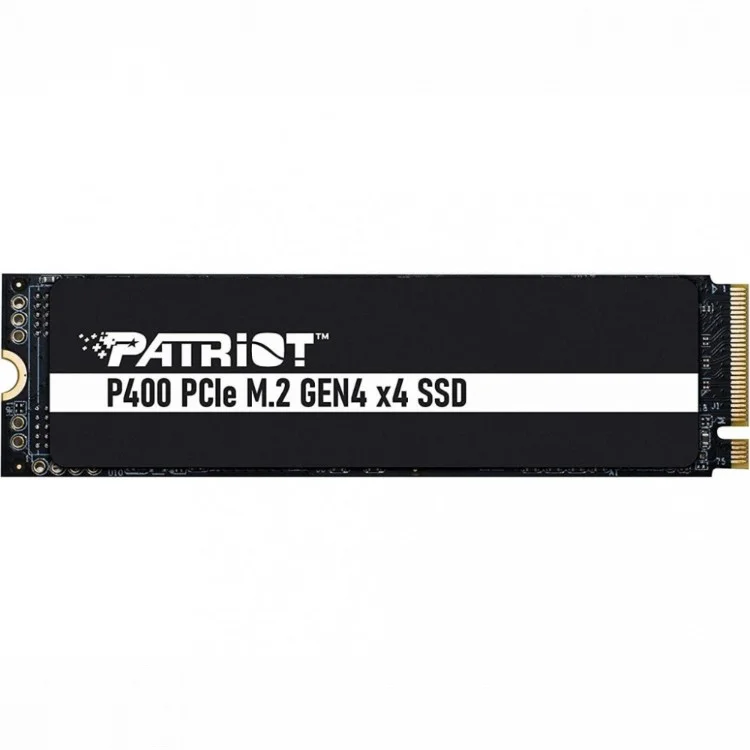 Жесткий диск SSD PATRIOT P400 P400P2TBM28H