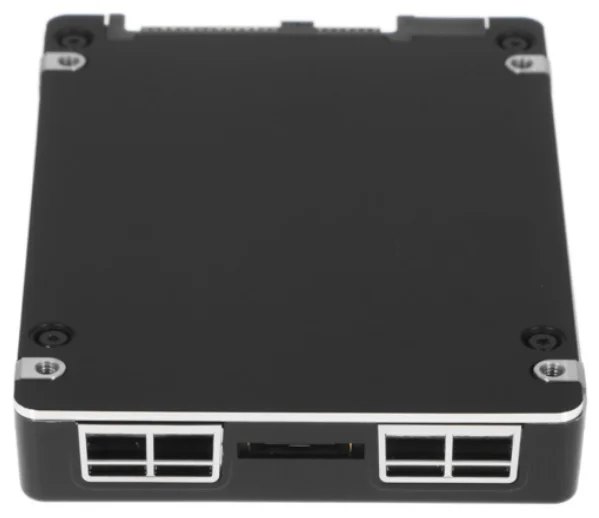 Фотография Жесткий диск SSD SAMSUNG MZILT960HBHQ-00007