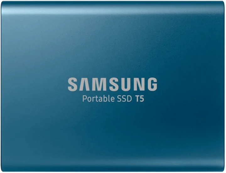 Фото Жесткий диск SSD SAMSUNG MU-PA250B/WW