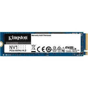 Жесткий диск SSD KINGSTON SNVS/2000G