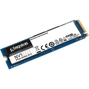Фото Жесткий диск SSD KINGSTON SNVS/2000G