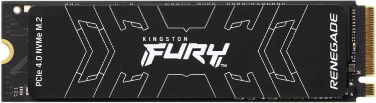 Фото Жесткий диск SSD KINGSTON Fury SFYRD/2000G M2
