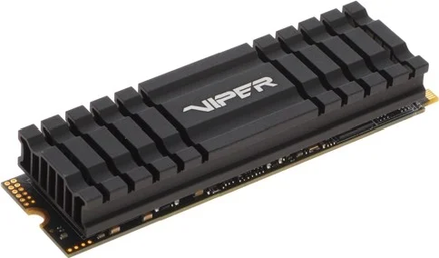 Фото Жесткий диск SSD PATRIOT Viper VPN110 VPN110-1TBM28H