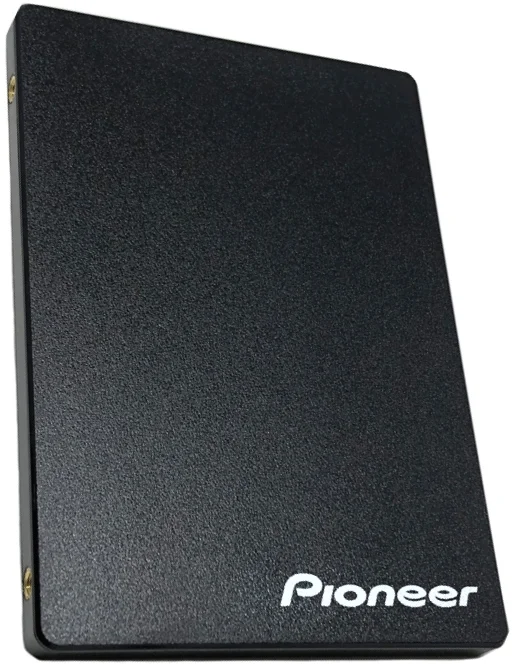 Фото Жесткий диск SSD PIONEER APS-SL3N-512