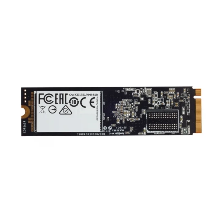 Фотография Жесткий диск SSD Corsair MP510 CSSD-F480GBMP510B