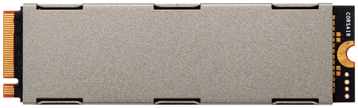 Купить Жесткий диск SSD Corsair MP600 CORE CSSD-F2000GBMP600COR Купить Жесткий диск SSD Corsair MP600 CORE CSSD-F2000GBMP600COR