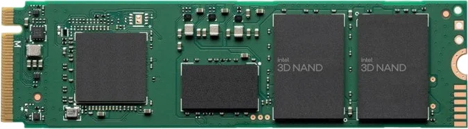 Фото Жесткий диск SSD INTEL SSDPEKNU010TZX1