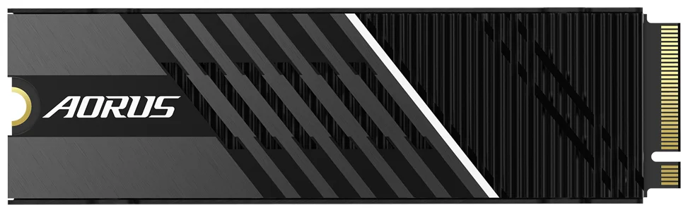 Жесткий диск SSD GIGABYTE 2Tb M2/GP-AG70S2TB