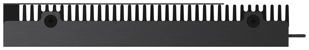 Картинка Жесткий диск SSD GIGABYTE 2Tb M2/GP-AG70S2TB