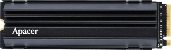 Жесткий диск SSD APACER AS2280Q4U AP512GAS2280Q4U-1