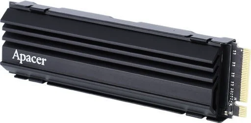 Фото Жесткий диск SSD APACER AS2280Q4U AP512GAS2280Q4U-1