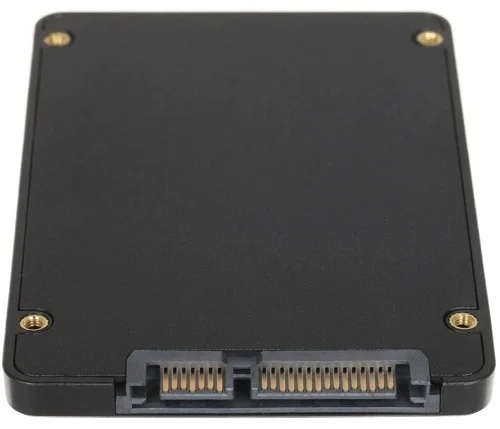 Фотография Жесткий диск SSD PATRIOT P210S256G25