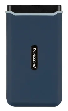 Жесткий диск SSD TRANSCEND TS240GESD350C