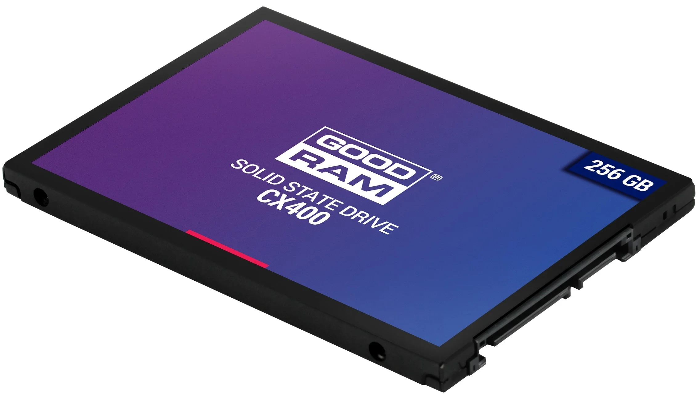 Фотография Жесткий диск SSD GoodRAM CX 400 SSDPR-CX400-128
