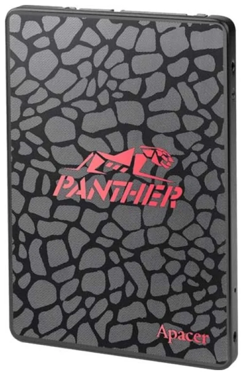 Фото Жесткий диск SSD APACER Panther AS350 AP512GAS350-1