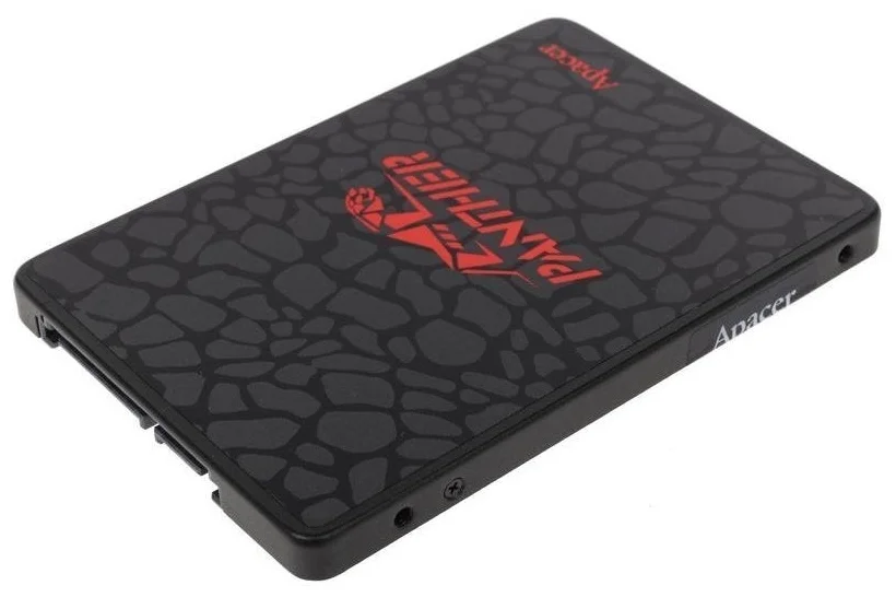 Картинка Жесткий диск SSD APACER Panther AS350 AP512GAS350-1
