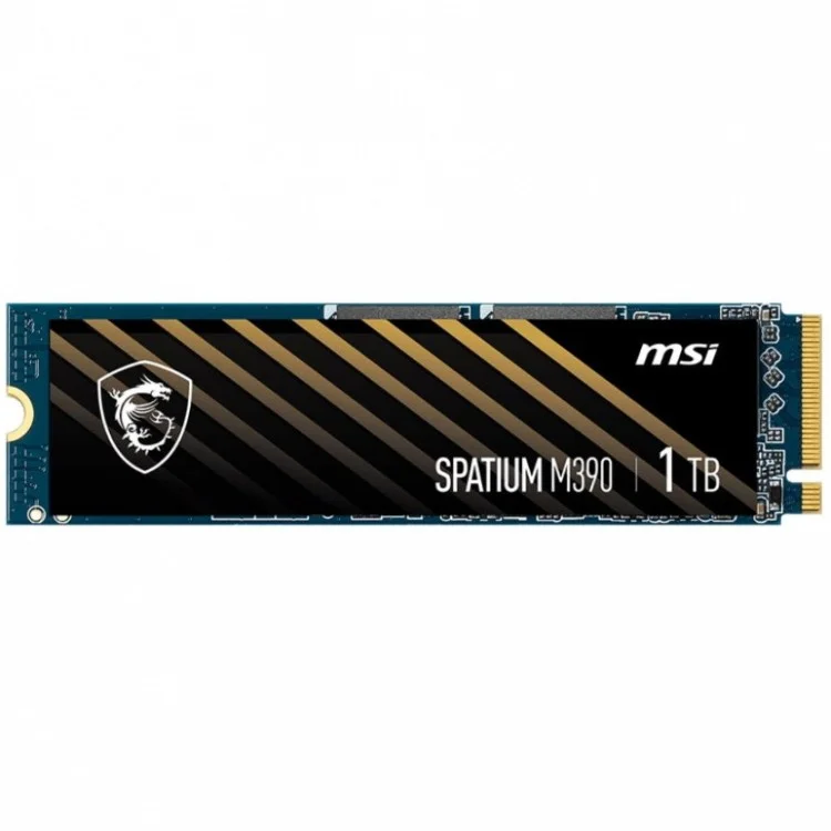 Жесткий диск SSD MSI SPATIUM M390 S78-440L890-P83