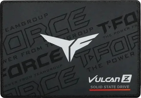Жесткий диск SSD Team Group T253TZ480G0C101