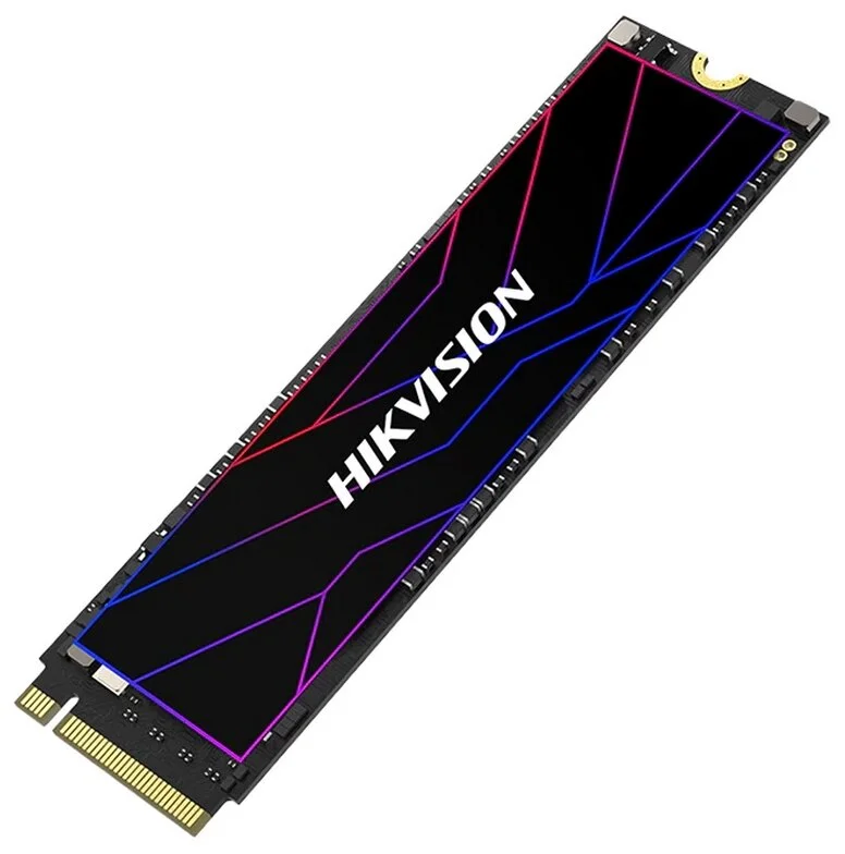 Фото Жесткий диск SSD HIKVISION G4000 HS-SSD-G4000/1024G