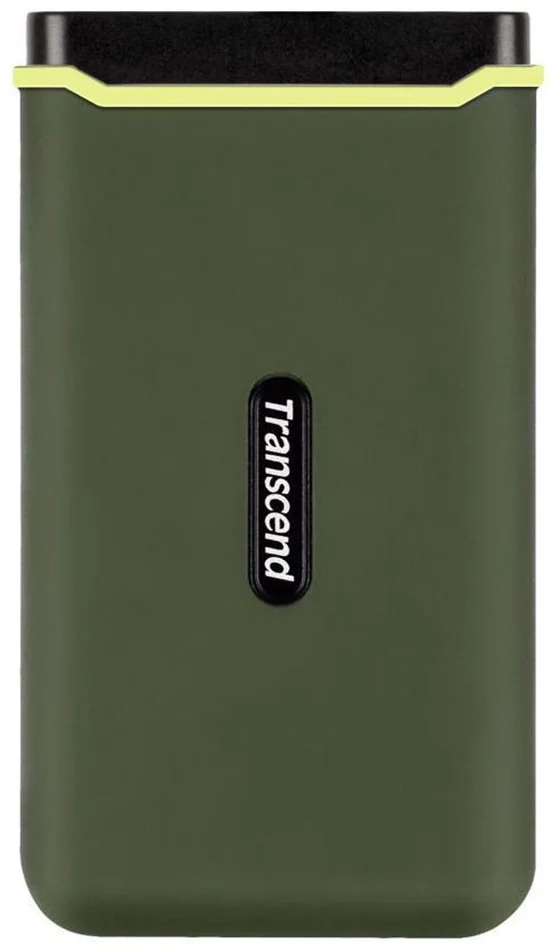 Жесткий диск SSD TRANSCEND TS1TESD380C